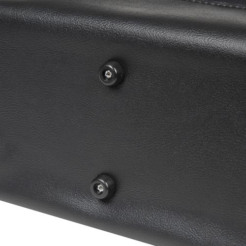 Main product image of 18" Black Canvas Deluxe Tool Bag, 13 Pockets