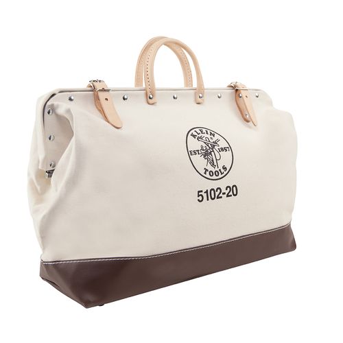 Main product image of 20" Canvas Tool Bag