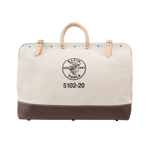 Main product image of 20" Canvas Tool Bag