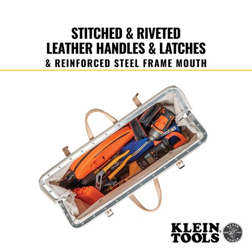 Main product image of 24" Canvas Tool Bag