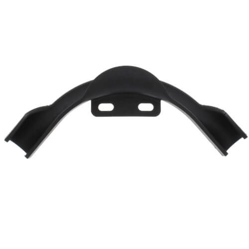 3/4" PEX TUBING BEND SUPPORTS W EAR 1 HEAVY DUTY REINFORCED PLASTIC 