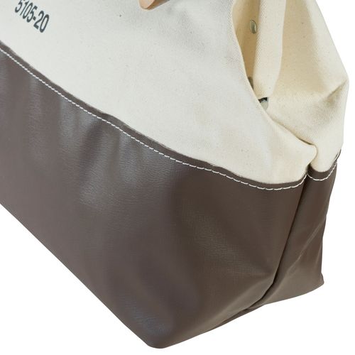 Main product image of 20" High-Bottom Canvas Tool Bag