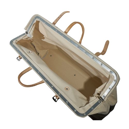 Main product image of 24" High-Bottom Canvas Tool Bag