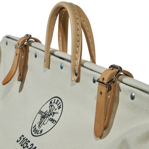 Main product image of 24" High-Bottom Canvas Tool Bag