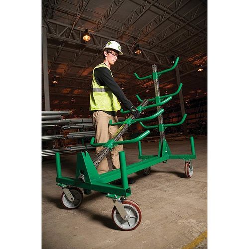 Main product image of Bent Conduit Cart
