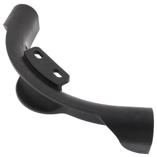 Main product image of 1" PEX Plastic Bend Support