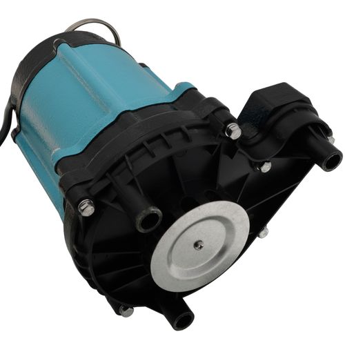 Main product image of 10EC-CIM 1/2 HP, 67 GPM - Submersible Sump Effluent Pump, 20 ft power cord