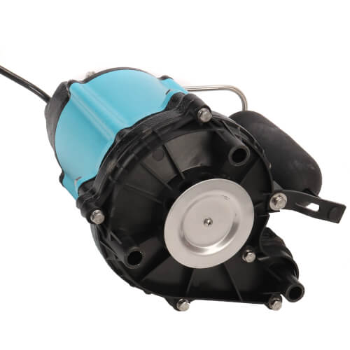 Main product image of 10EC-CIA-SFS 1/2 HP, 67 GPM, Polypropylene Base - Submersible Sump Pump 10 ft. Cord