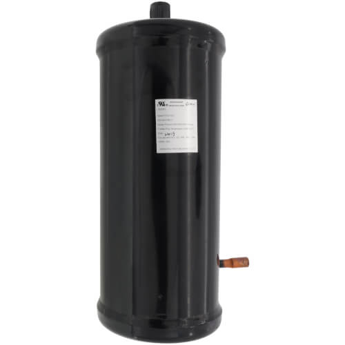 Main product image of Receiver 13.6"H 5"O.D.