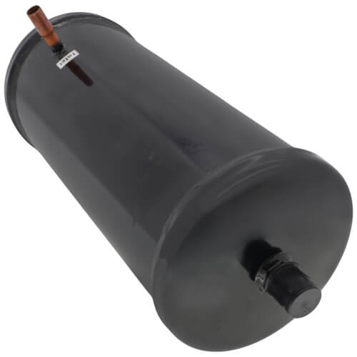 Main product image of Receiver 13.6"H 5"O.D.