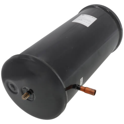 Main product image of Receiver 13.6"H 5"O.D.