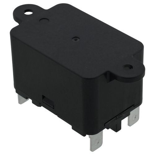 Main product image of 370R Relay, 24VAC Control, 250VAC Line, SPDT 90-370