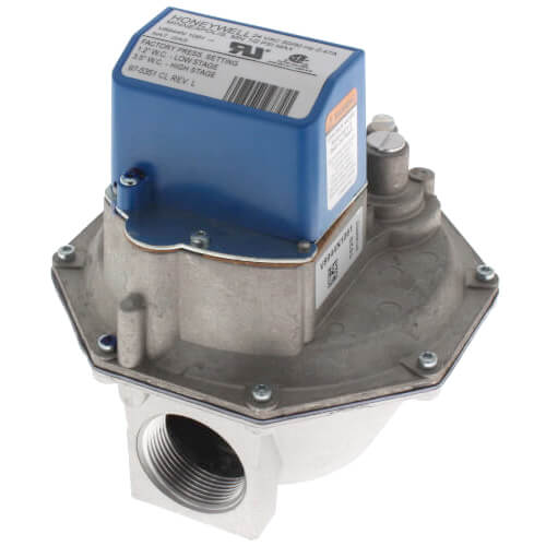 511044192 WeilMcLain 511044192 Gas Valve Without Regulator for