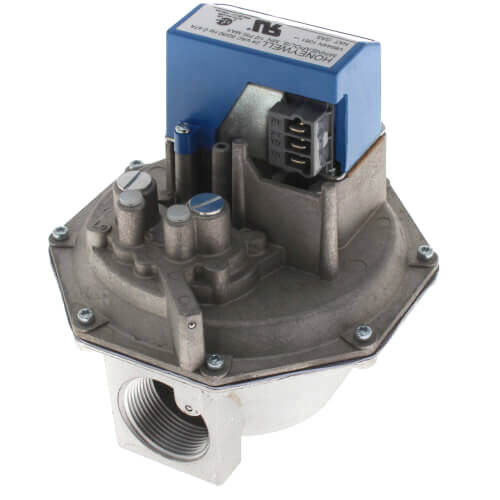 Main product image of Gas Valve Without Regulator for LGB Boilers, 1-1/4", 511-044-192