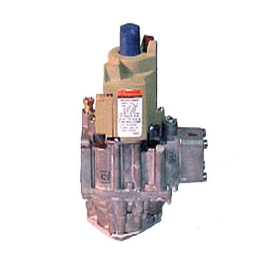 511044257 WeilMcLain 511044257 Gas Control Valve for EG, CG