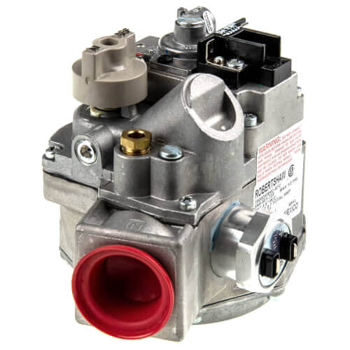 Main product image of Gas Control Valve for EGH, PFG Boilers, 511-044-278