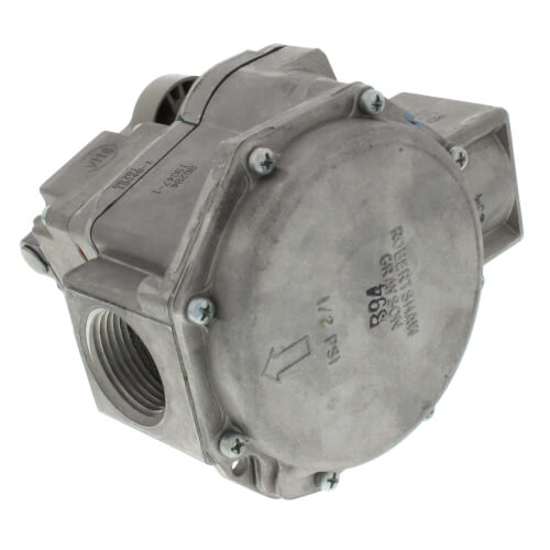 Main product image of Gas Control Valve for EGH, PFG Boilers (Natural Gas), 511-044-286