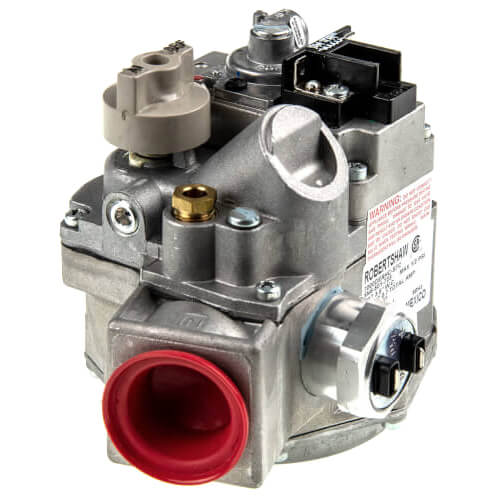 511044287 WeilMcLain 511044287 Combination Gas Control Valve