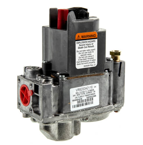 511-044-360 - Weil-McLain 511-044-360 - Gas Control Valve For CG, EG ...