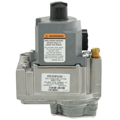 Main product image of 3/4" x 3/4" Combination Gas Control Valve, 511-044-382