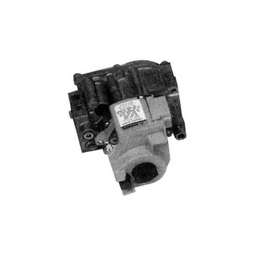 Main product image of 3/4" x 1" Combination Gas Control Valve, 511-044-505