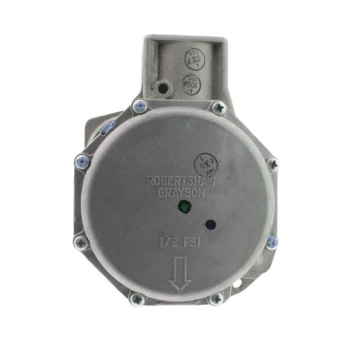 Main product image of 3/4" x 1" Combination Gas Control Valve, 511-044-506