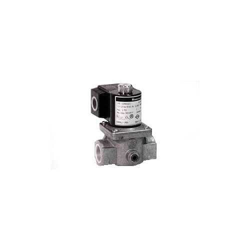 Main product image of 1" NPT Solenoid Vent Valve, 511-046-342