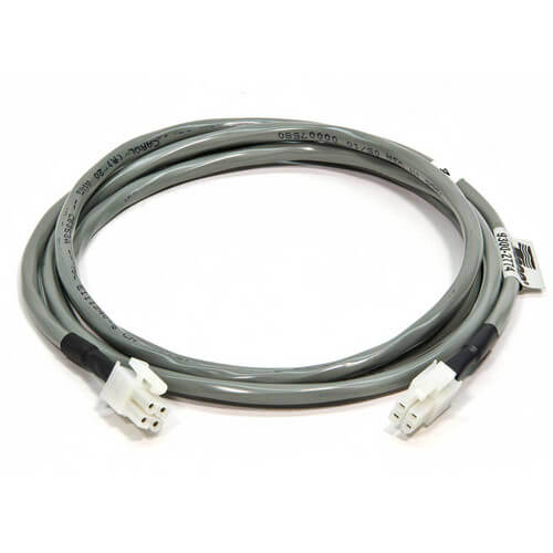 Main product image of LWCO w/ Harness & Test Button
