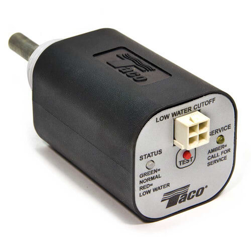 Main product image of LWCO w/ Harness & Test Button