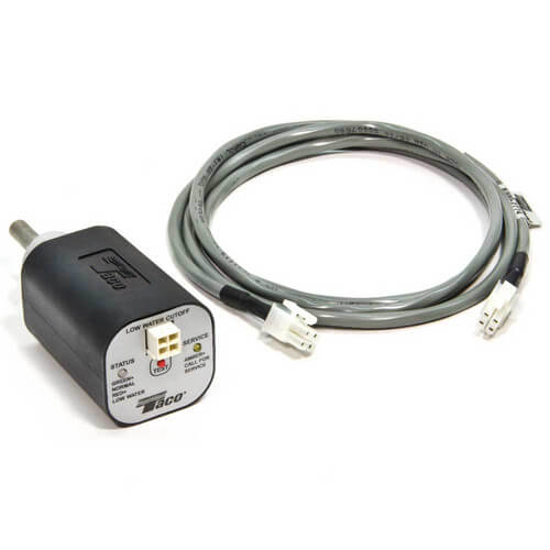 Main product image of LWCO w/ Harness & Test Button
