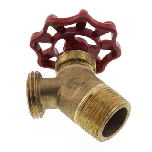 Main product image of 3/4" Drain Valve, 511-246-392
