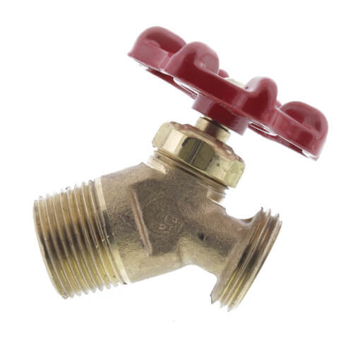 Main product image of 3/4" Drain Valve, 511-246-392