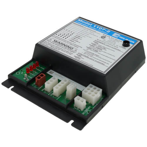 Main product image of Ignition Control Module for CGA Boilers (All Sizes), 511-330-079