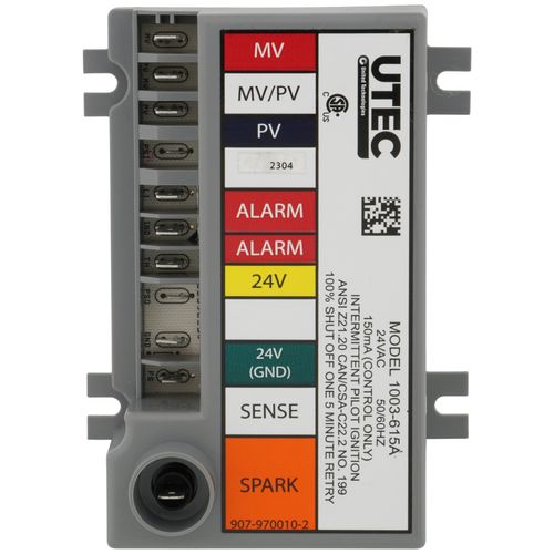 Main product image of Pilot Proving Module for LGB Boilers, 511-330-086