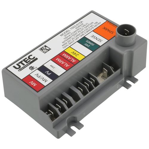 Main product image of Pilot Proving Module for LGB Boilers, 511-330-086