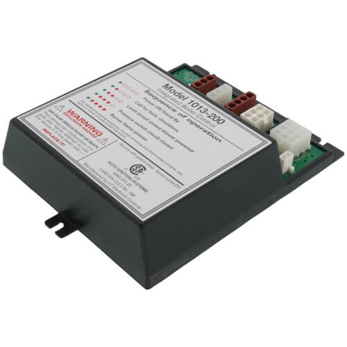 Main product image of Integrated Boiler Control Board Only, 511-330-088