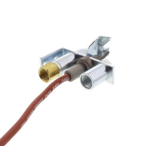 Main product image of Pilot Burner (J992 LYW-7125) for CGi, CGS Boilers, 511-330-104