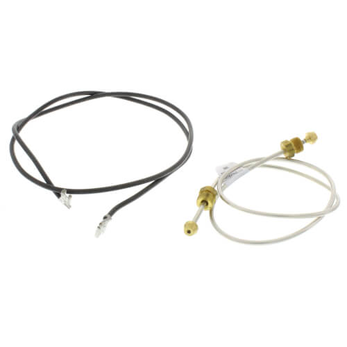 Main product image of Safety Pilot Burner for EGH Boilers (All Sizes) & CGM Boilers (Series 7-10), 511-330-163
