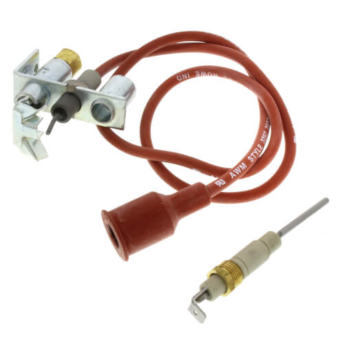 511330163 WeilMcLain 511330163 Safety Pilot Burner for EGH Boilers (All Sizes) & CGM