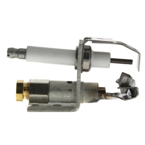 Main product image of Pilot Burner w/ Ignition-Sensing Electrode & Natural Gas Orifice, 511-330-170