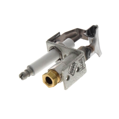 Main product image of Pilot Burner w/ Ignition-Sensing Electrode & Natural Gas Orifice, 511-330-170