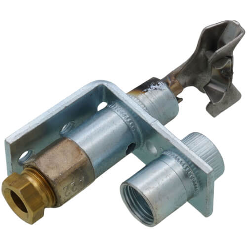 511330186 WeilMcLain 511330186 Natural Gas Pilot Assembly, Standing Pilot