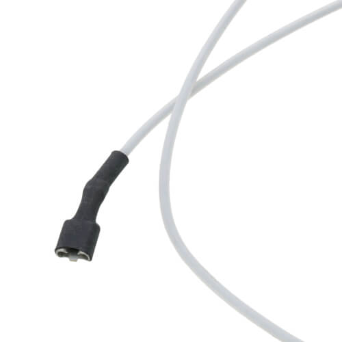 Main product image of Main Flame Sensor for White Rodgers Control #50E47-871, for HE, VHE Boilers, 511-330-192