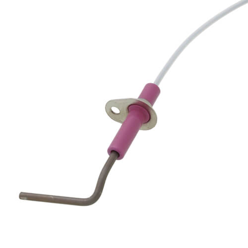 Main product image of Main Flame Sensor for White Rodgers Control #50E47-871, for HE, VHE Boilers, 511-330-192