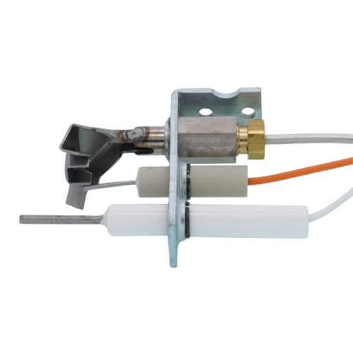 WeilMcLain 511330218 Pilot Burner Assembly