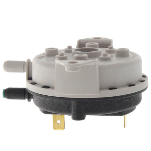 Main product image of Air Pressure Switch, 0' To 1999' 1.79" W.C., 511-624-401