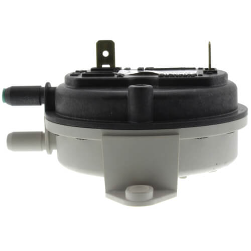 Main product image of Air Pressure Switch, 0' To 1999' 1.22" W.C., 511-624-403
