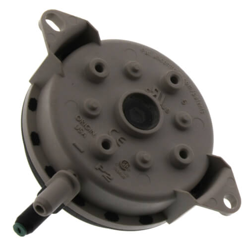 Main product image of Air Pressure Switch, 0' To 1999' 1.48" W.C., 511-624-402