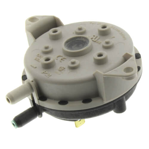 Main product image of Air Pressure Switch, .95" W.C., for CGS Boilers (Size 6), 511-624-404