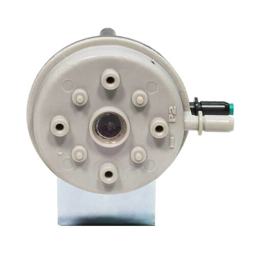 Main product image of Pressure Differential Switch, .75" W.C., for CGi Boilers (Sizes 5, 6), 511-624-452